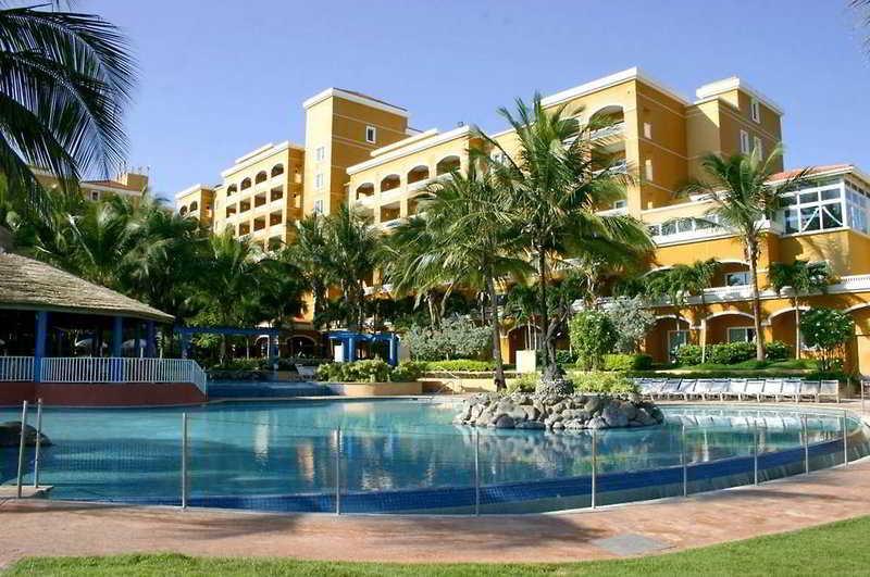 Aquarius Vacation Club At Dorado Del Mar Hotel Faciliteiten foto