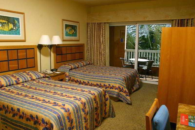 Aquarius Vacation Club At Dorado Del Mar Hotel Buitenkant foto