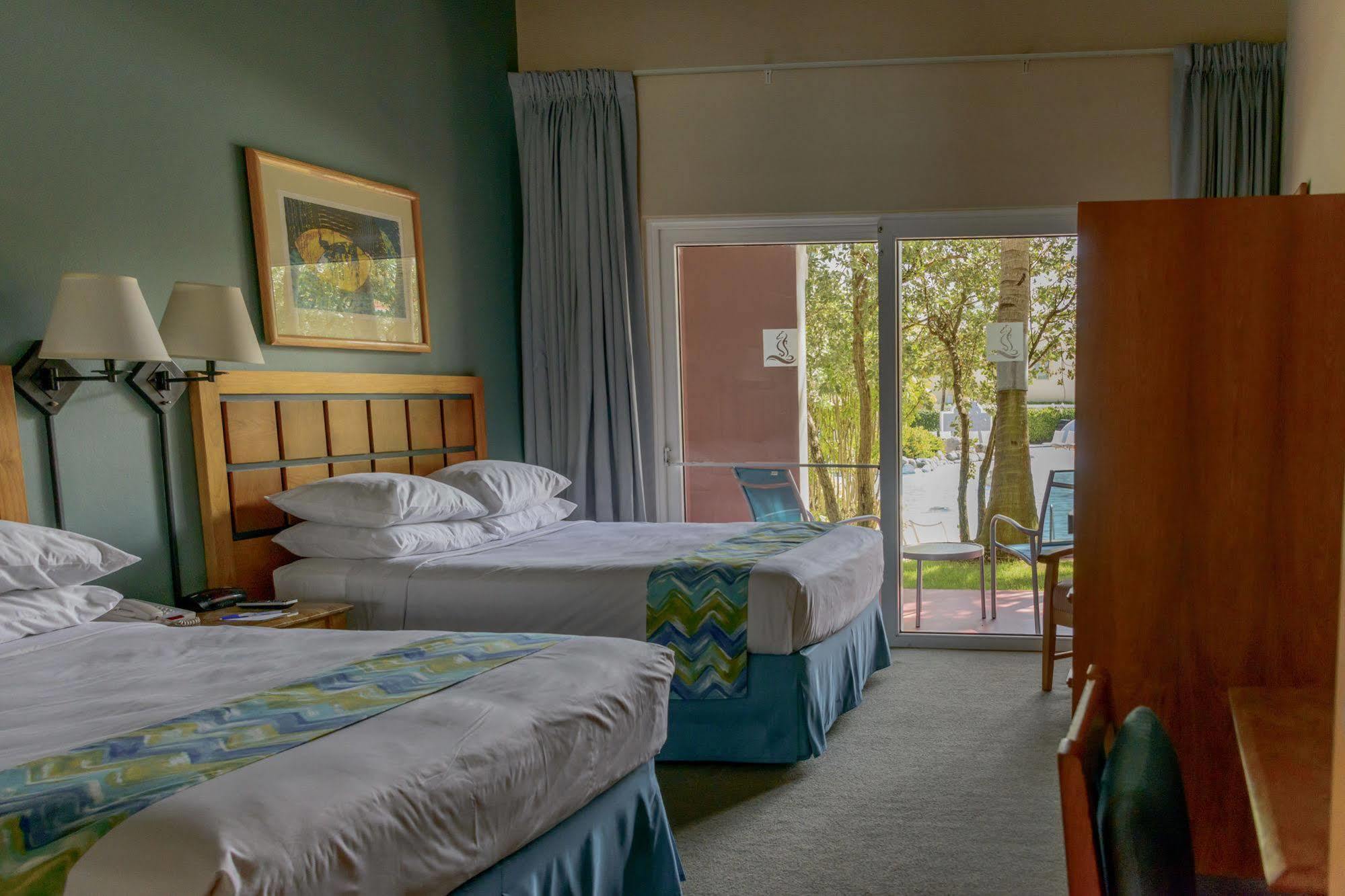 Aquarius Vacation Club At Dorado Del Mar Hotel Buitenkant foto