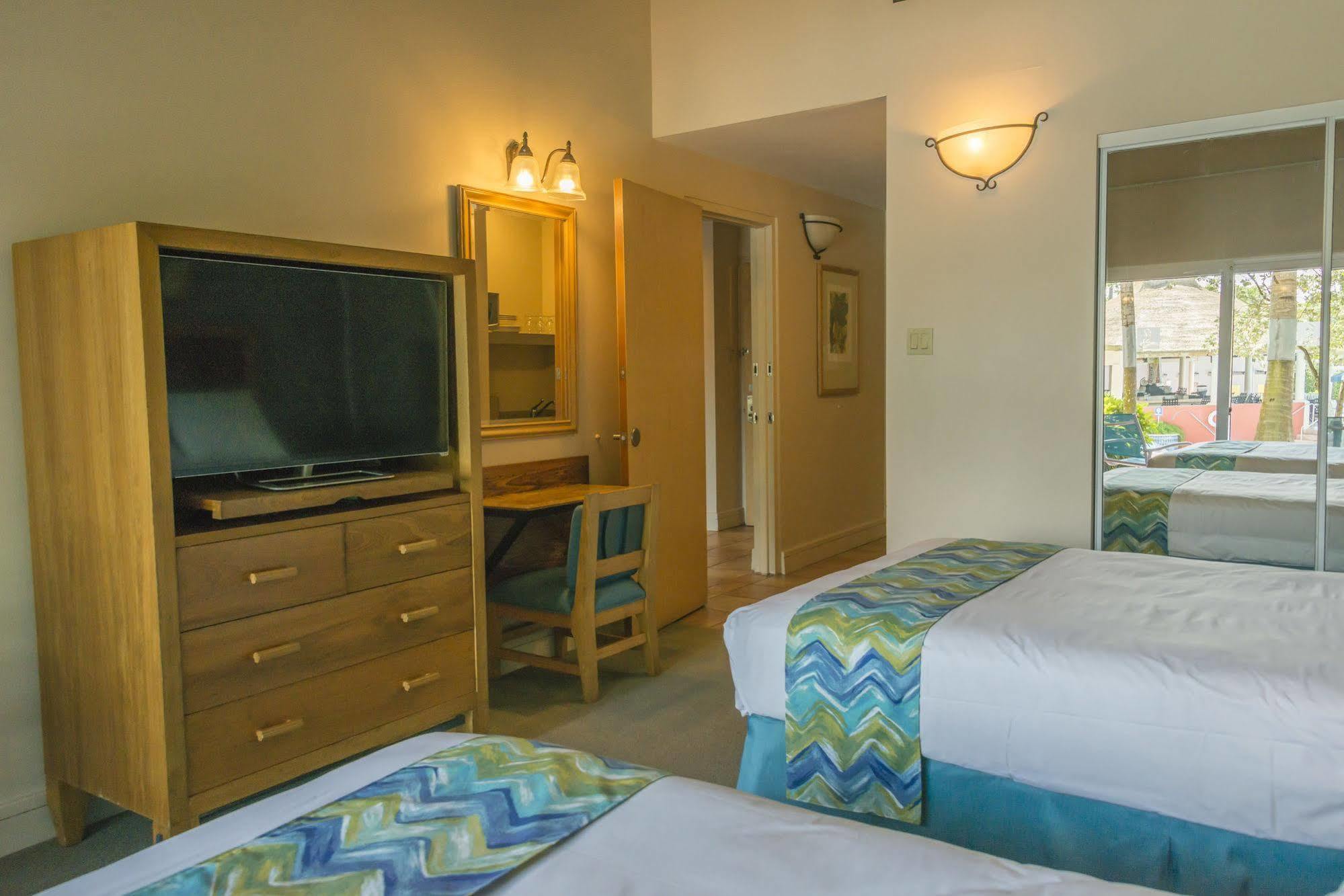 Aquarius Vacation Club At Dorado Del Mar Hotel Buitenkant foto