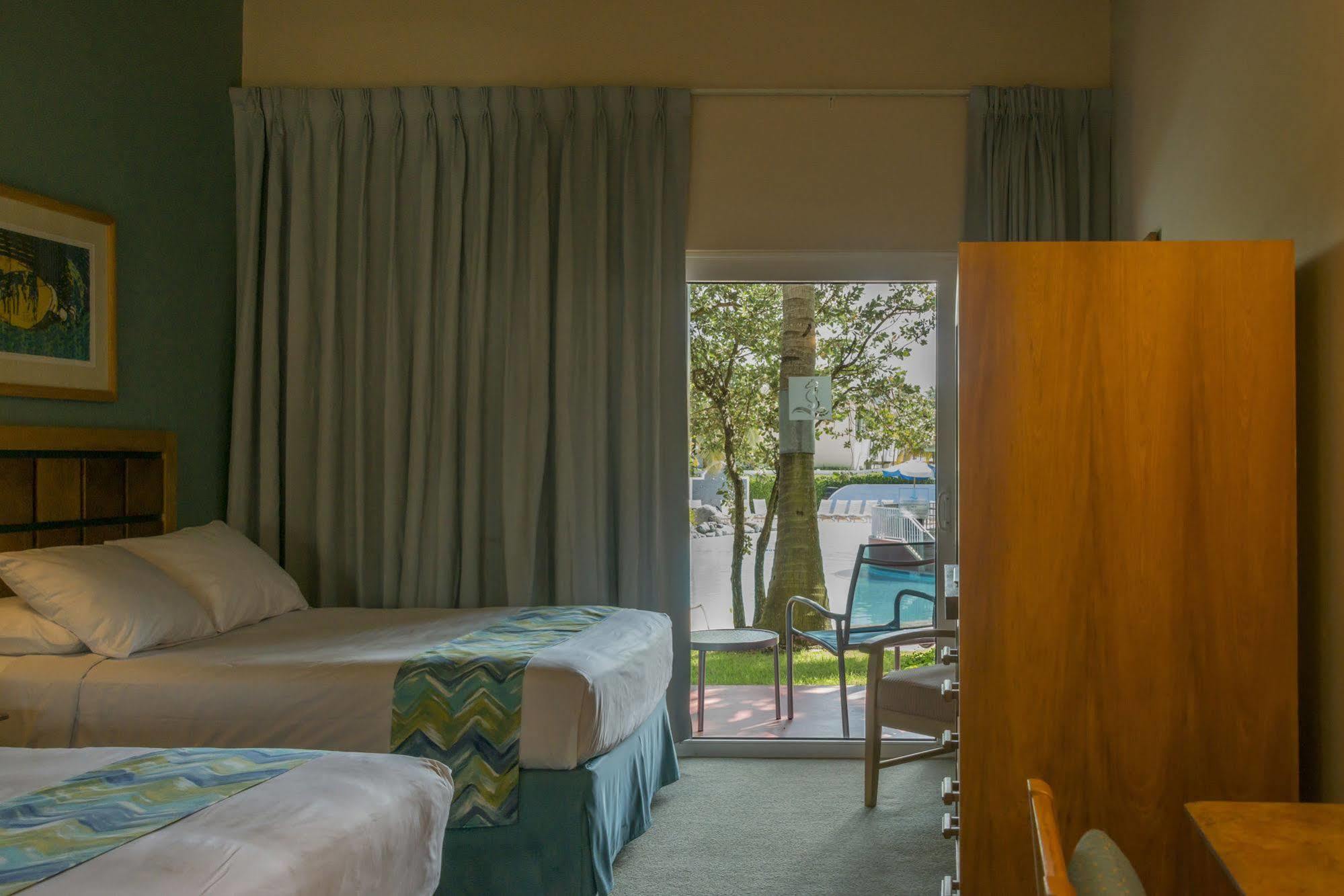 Aquarius Vacation Club At Dorado Del Mar Hotel Buitenkant foto