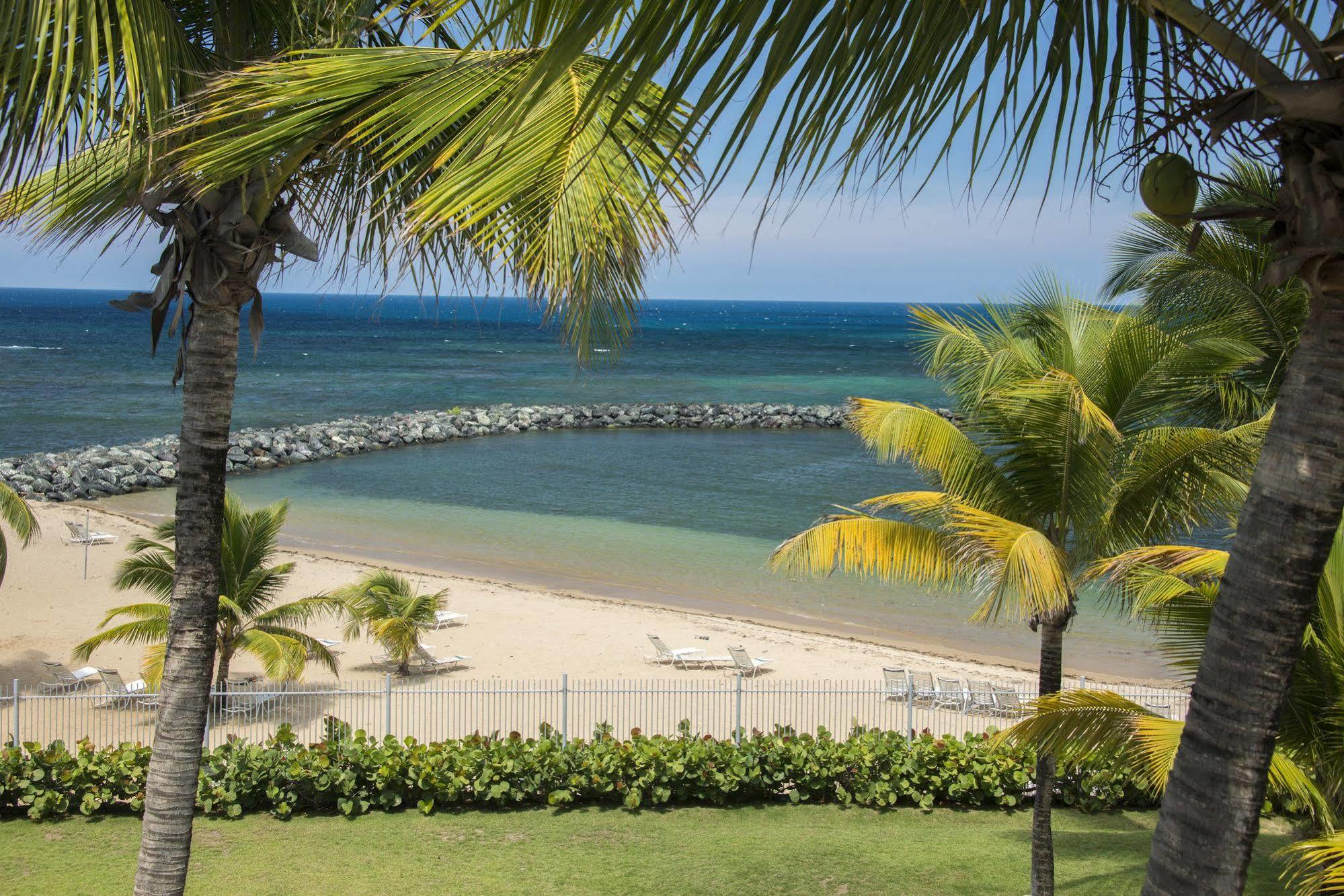 Aquarius Vacation Club At Dorado Del Mar Hotel Buitenkant foto