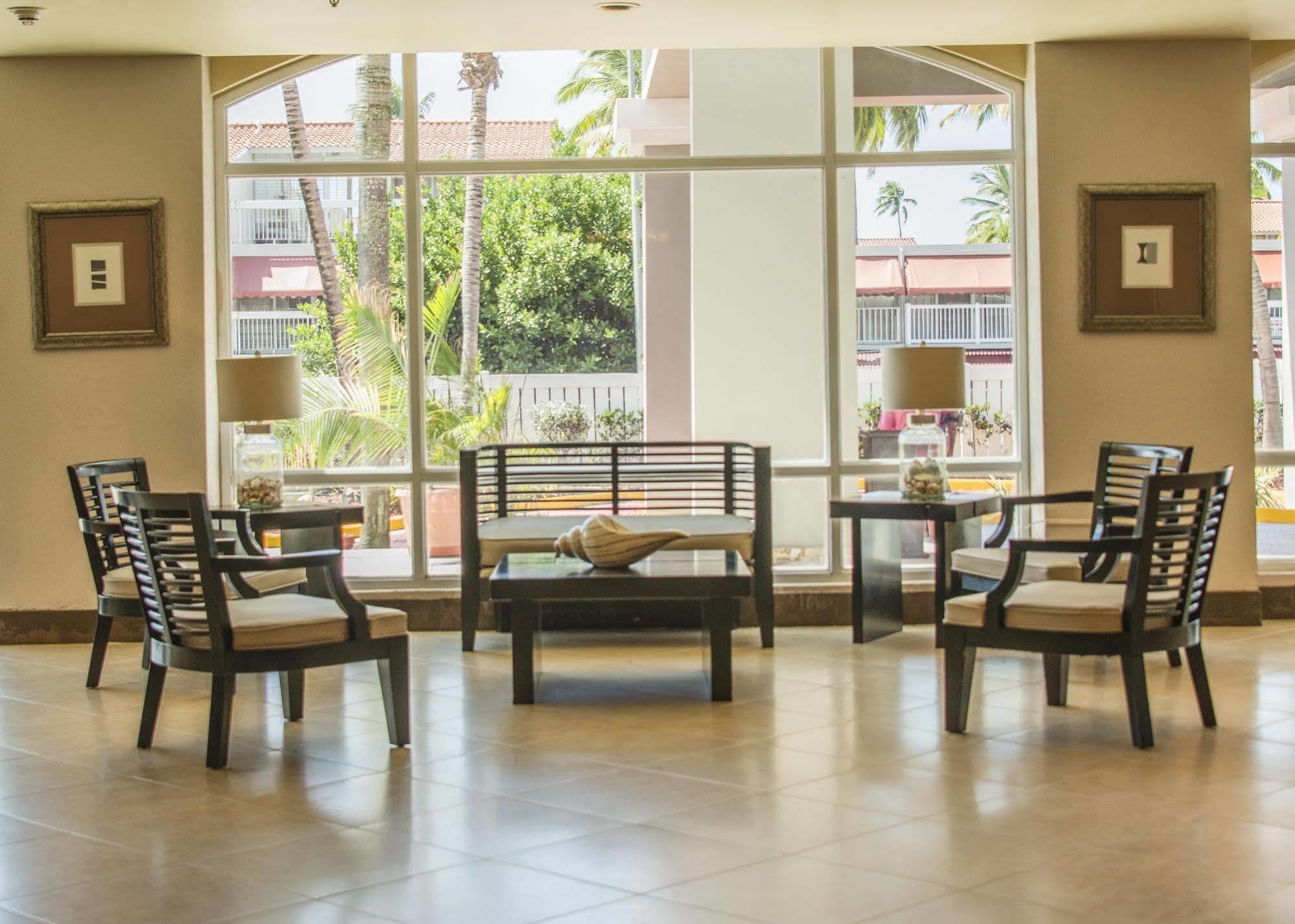 Aquarius Vacation Club At Dorado Del Mar Hotel Buitenkant foto