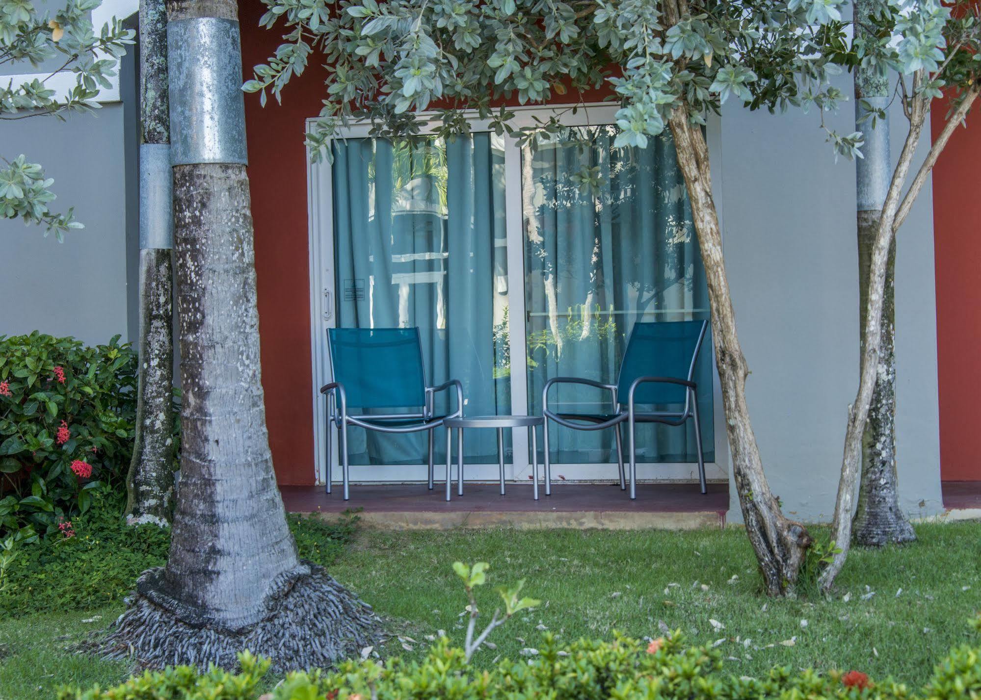 Aquarius Vacation Club At Dorado Del Mar Hotel Buitenkant foto