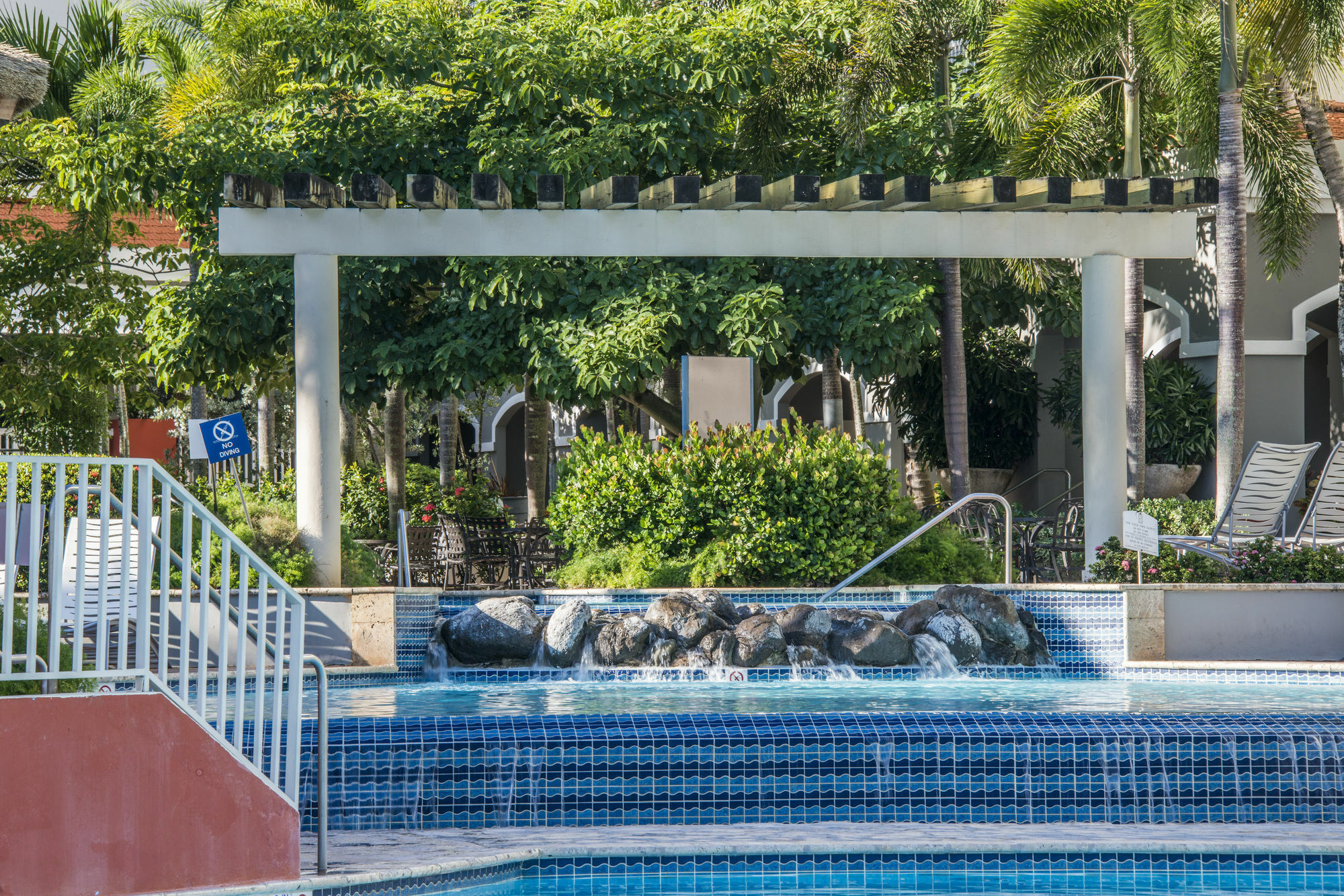 Aquarius Vacation Club At Dorado Del Mar Hotel Buitenkant foto